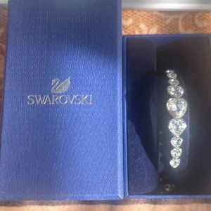 Swarovski Nouba Bangle Bracelet